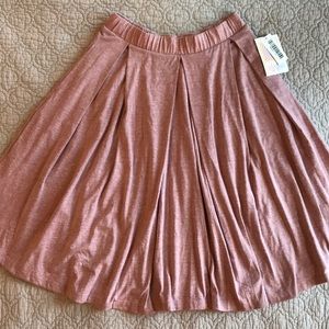 Lularoe Madison skirt